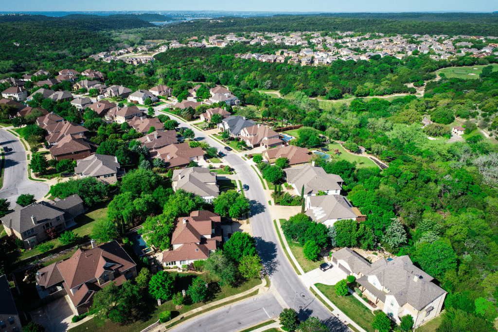 Austin, Texas