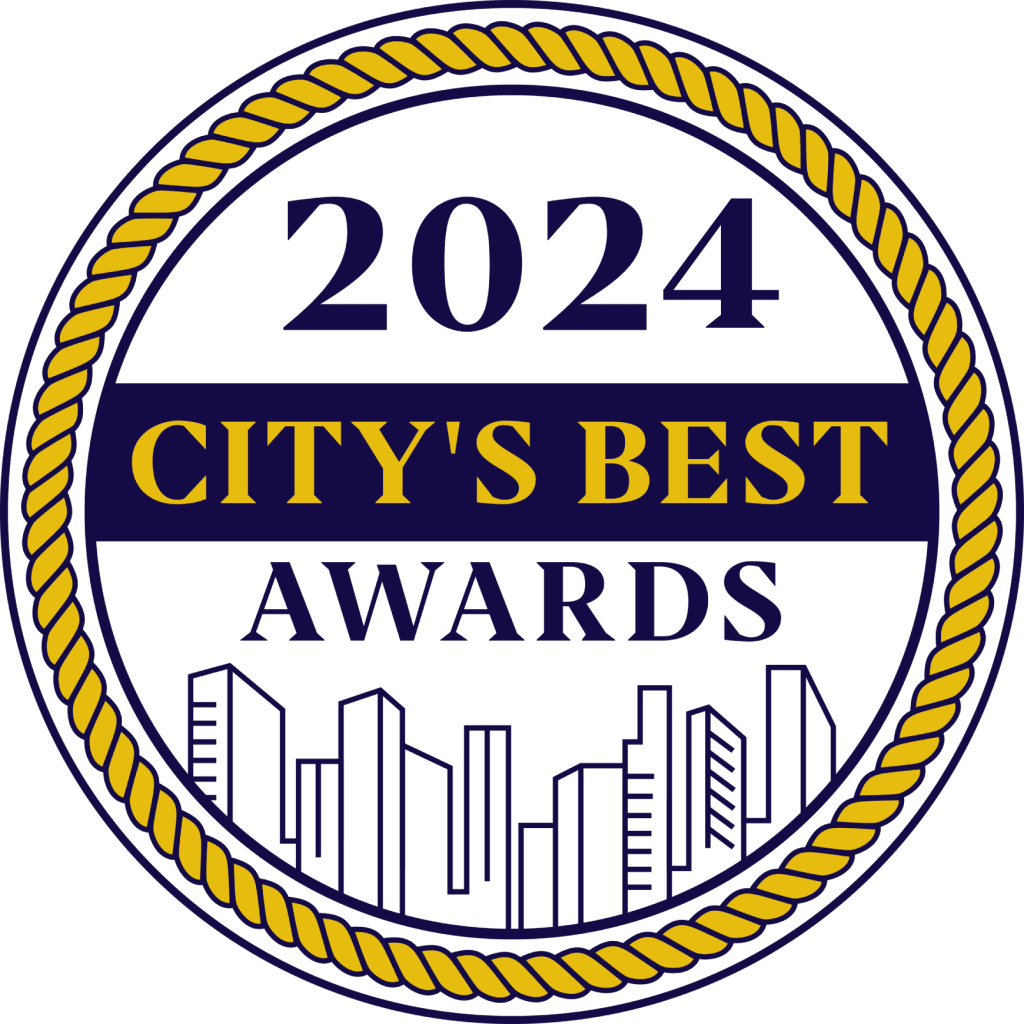 2024-citys-best-award